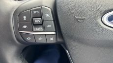 Ford Focus 1.0 EcoBoost Hybrid mHEV 155 Active X 5dr Auto Petrol Hatchback